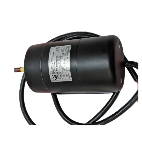 Radio Energie RE.0444 N1S 0.15 CA Tachometer