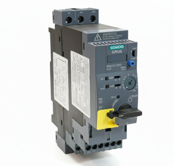 Siemens 3RA6120-1EB32
