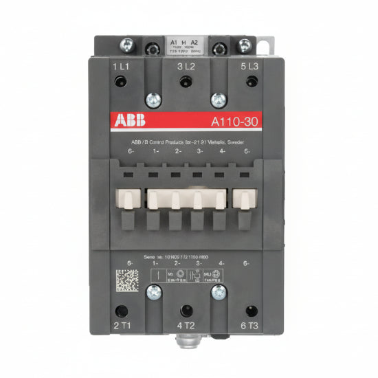 ABB Contactor A110-30-00-84 - nyparts.shop