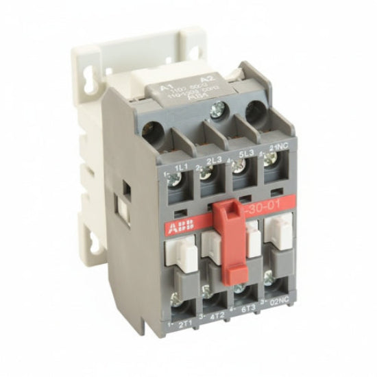 ABB Contactor A12-30-01-84 - nyparts.shop