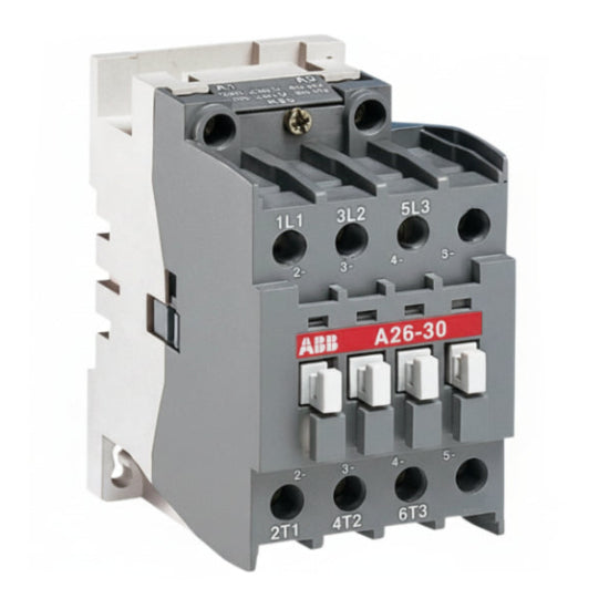 ABB Contactor A26-30-01-84 - nyparts.shop