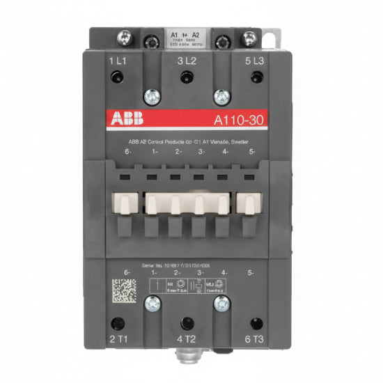 ABB Contactor A95-30-11-84 - nyparts.shop