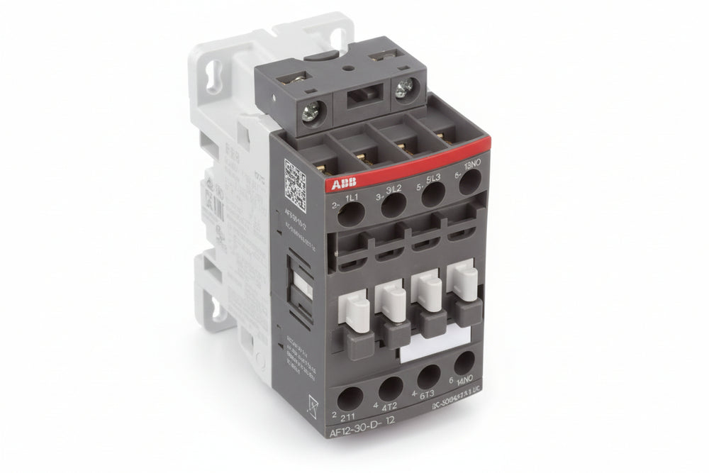 ABB Contactor AF12-30-10-12 - nyparts.shop