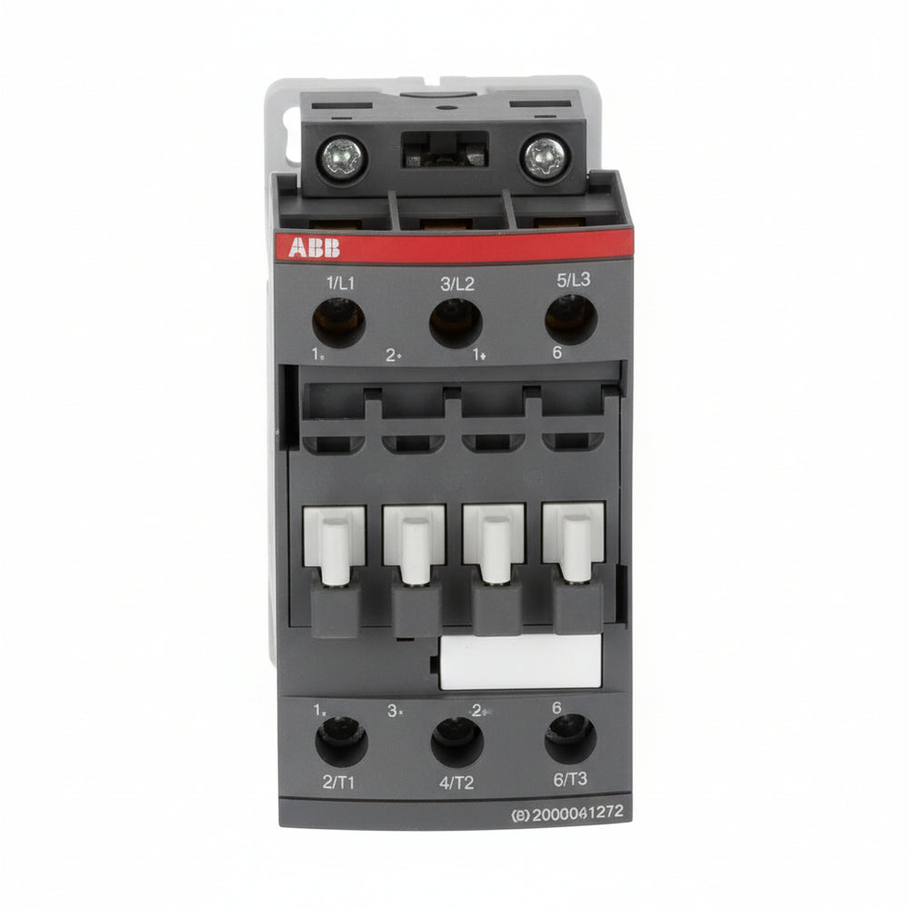 ABB Contactor AF26-40-00-12 - nyprts.shop