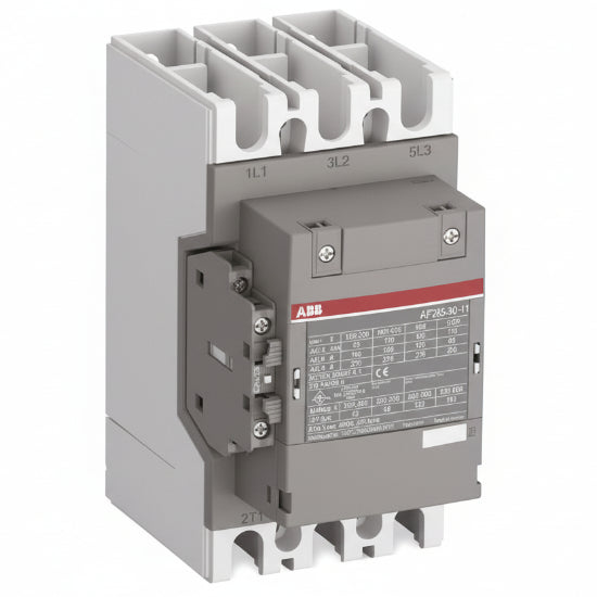 ABB Contactor AF265-30-11-11 - nyparts.shop