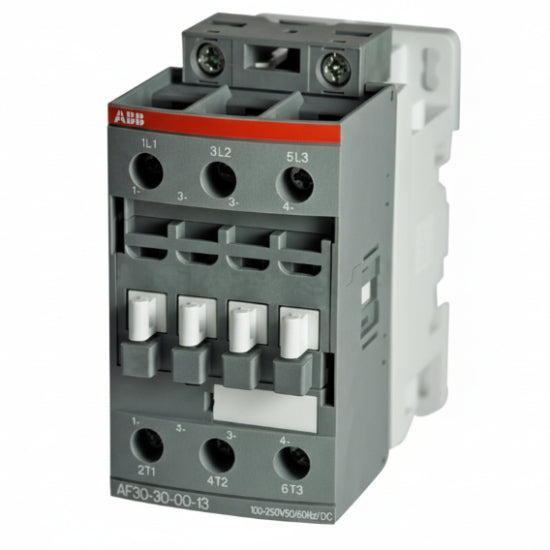 ABB Contactor AF30-30-00-13 - nyparts.shop