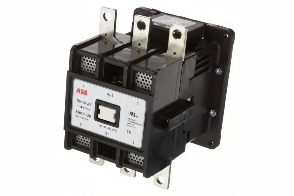 ABB Contactor EHDB220C-1L - nyparts.shop