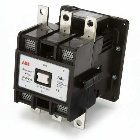 ABB Contactor EHDB220C-2L - nyparts.shop