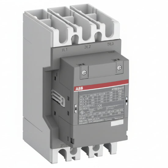 ABB Contactor AF205-30-00-13 - nyparts.shop