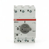 ABB Manual Motor Starter MS325-9.0