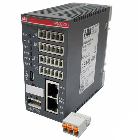 ABB 1SAJ261000R0100 - nyparts.shop
