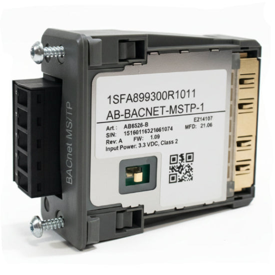 ABB AB-BACNET-MSTP-1 - nyparts.shop