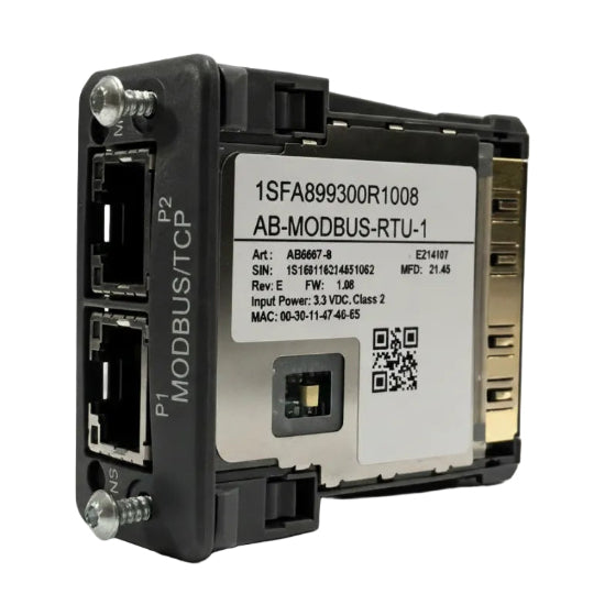 ABB AB-MODBUS-RTU-1 - nyparts.shop
