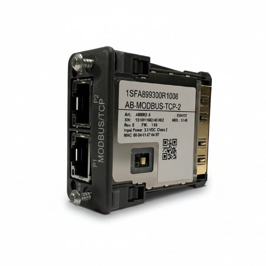 ABB AB-MODBUS-TCP-2 - nyparts.shop
