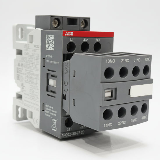ABB Contactor AF09Z-30-22-20 - nyparts.shop