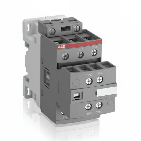 ABB Contactor AF26-30-22-11 - nyparts.shop