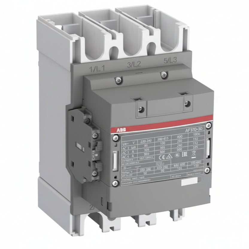 ABB Contactor AF370-30-11-14 - nyparts.shop