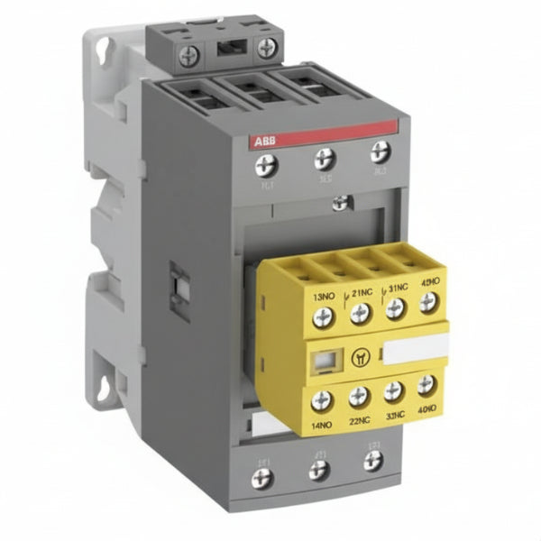 ABB Contactor AFS09-30-22-11 - nyparts.shop