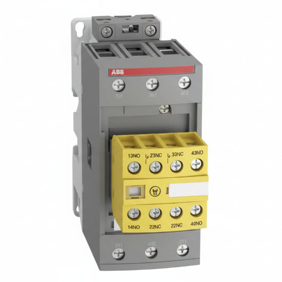 ABB Contactor AFS65-30-22-13 - nyparts.shop