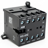 ABB Contactor K6-40E-84 - nyparts.shop