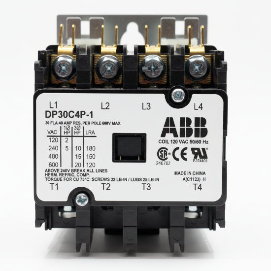 ABB DP30C4P-1 - nyparts.shop