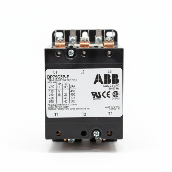 ABB DP75C3P-F - nyparts.shop