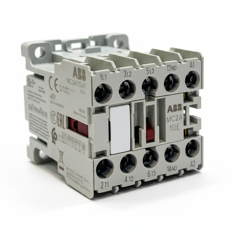 ABB MC2A-3-10-AT-1 - nyparts.shop