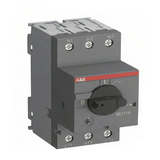 ABB Manual Motor Starter MS116-1.6