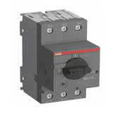 ABB Manual Motor Starter MS116-12