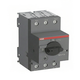 ABB Manual Motor Starter MS116-20