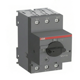 ABB Manual Motor Starter MS116-25