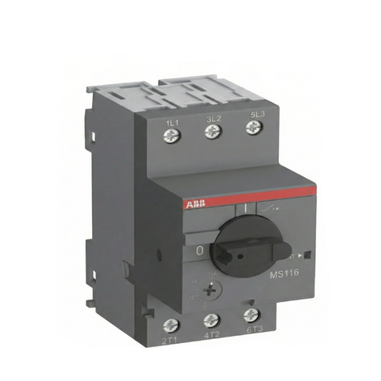ABB Manual Motor Starter MS116-32