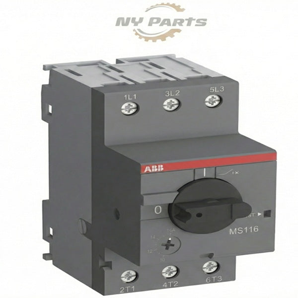 ABB Manual Motor Starter MS116-4.0