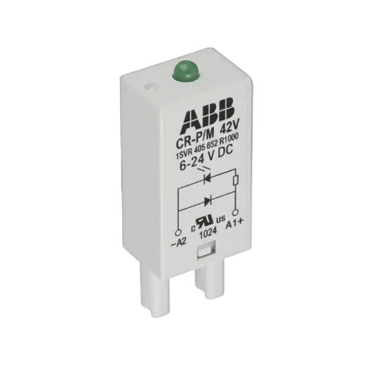 ABB Module 1SVR405652R1000 - nyparts.shop