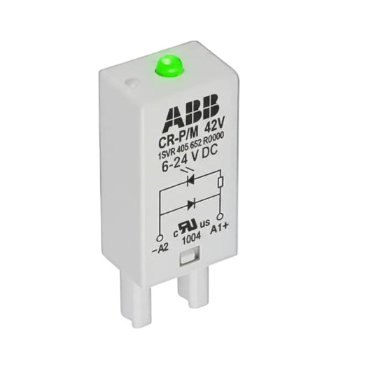 ABB Module 1SVR405652R4100 - nyparts.shop