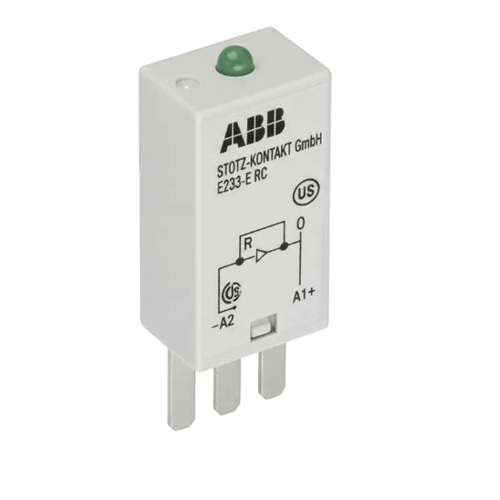 ABB Module 1SVR405655R4000 - nyparts.shop