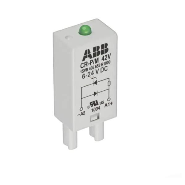 ABB Module 1SVR405656R2000 - nyparts.shop