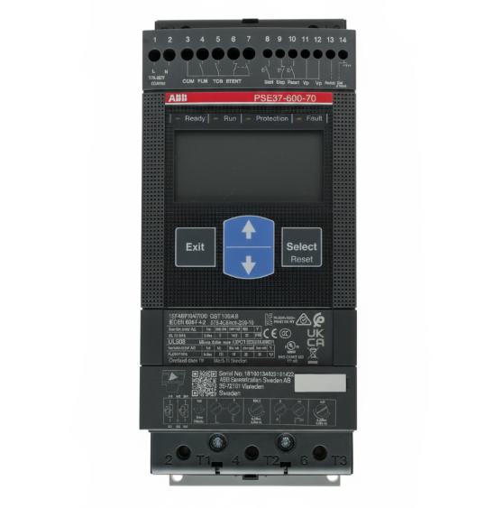 ABB PSE37-600-70 - nyparts.shop