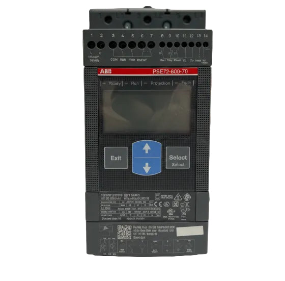 ABB PSE72-600-70 - nyparts.shop