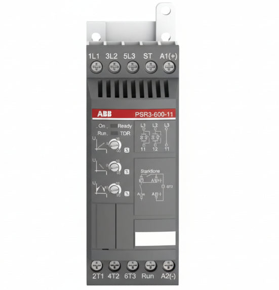 ABB PSR3-600-11 - nyparts.shop