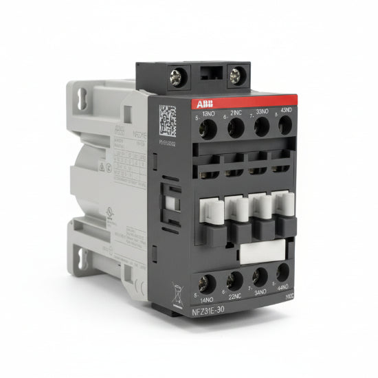 ABB Relay NFZ31E-30 - nyparts.shop