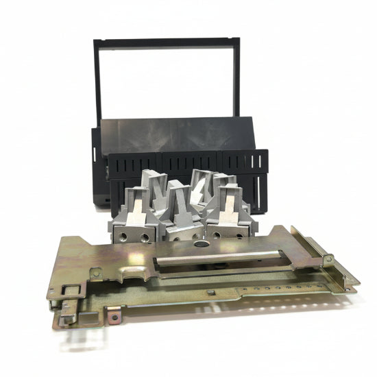 ABB Terminal Block KT7XWMK - nyparts.shop