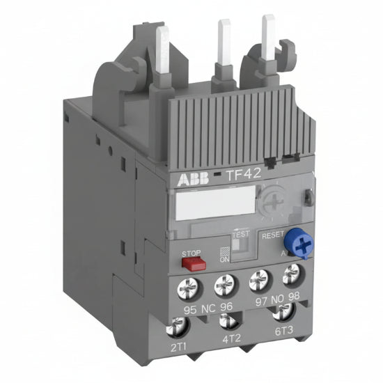 ABB Thermal Overload Relay TF42-10 - nyparts.shop