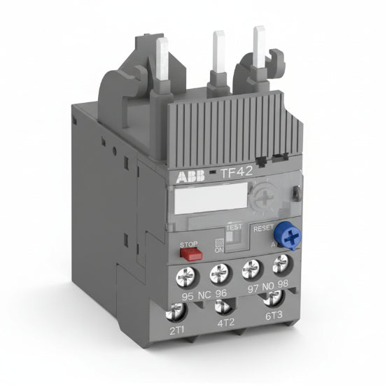 ABB Thermal Overload Relay TF42-13 - nyparts.shop