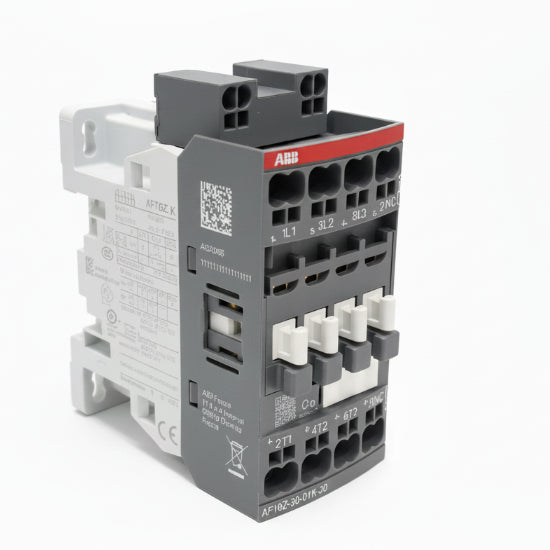 ABB Contactor AF16Z-30-01K-20