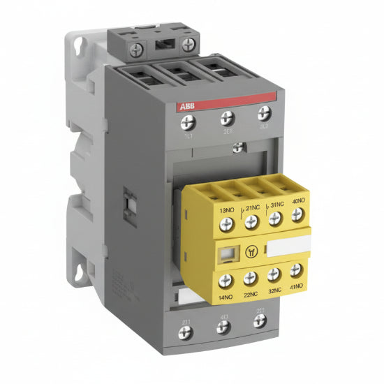 ABB Contactor AFS16Z-30-22-30 - nyparts.shop