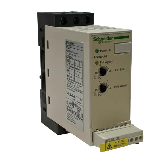 Schneider Electric ATS01N112FT