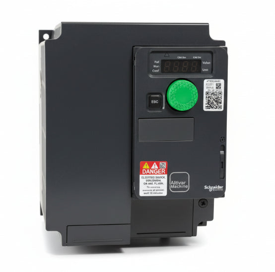 Schneider Electric ATV320U40M3C