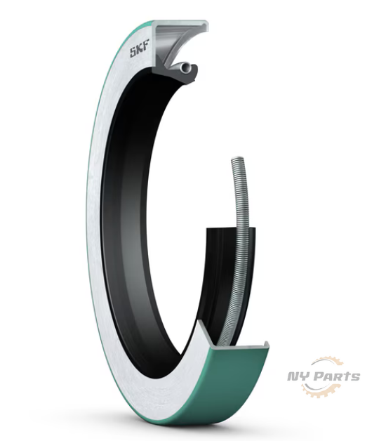 CR (SKF) Radial Shaft Seal 34887 - nyparts.shop