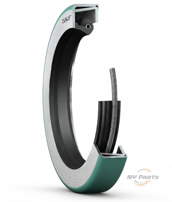 CR (SKF) Radial Shaft Seal 34868 - nyparts.shop